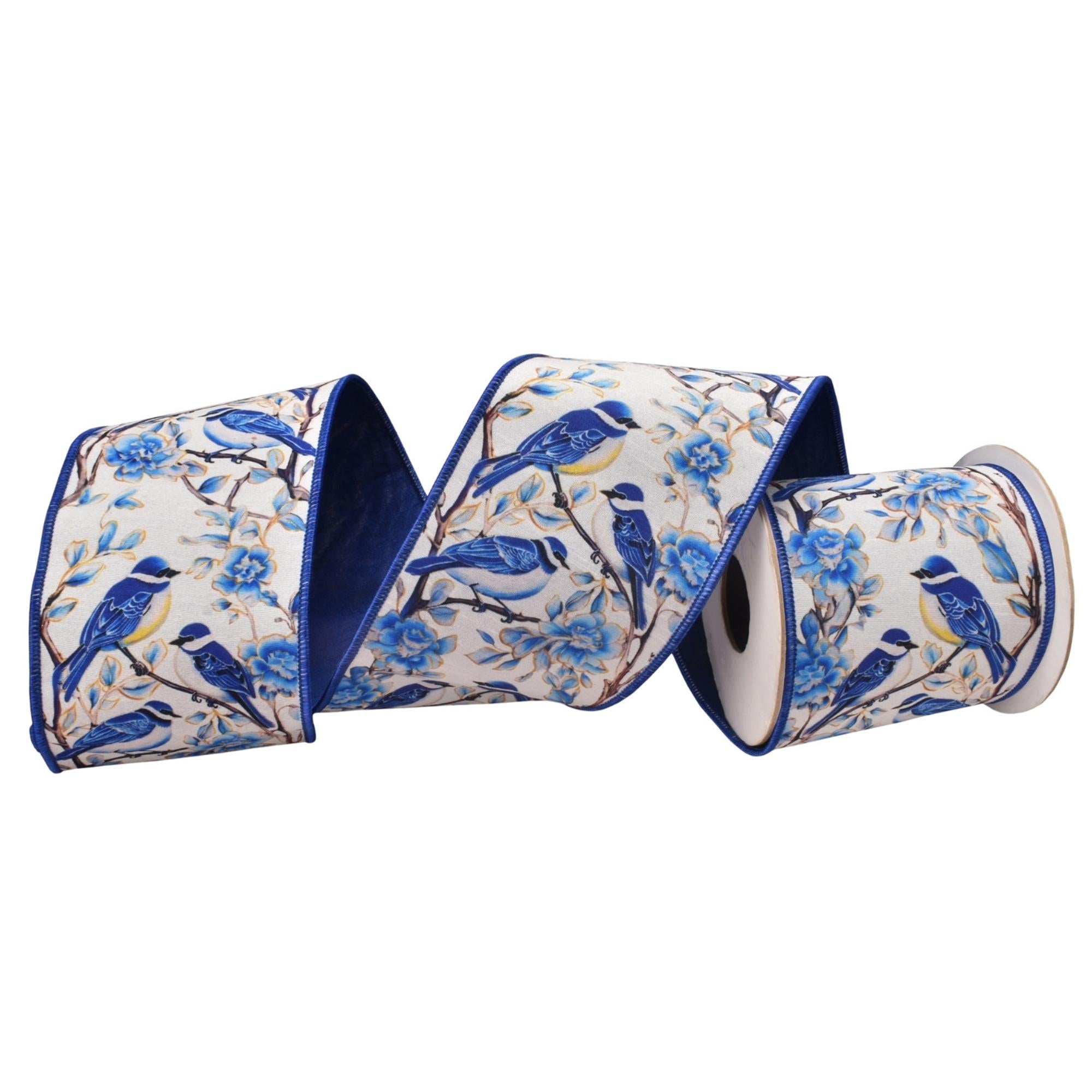 All Ribbon – Wreath Store Supply