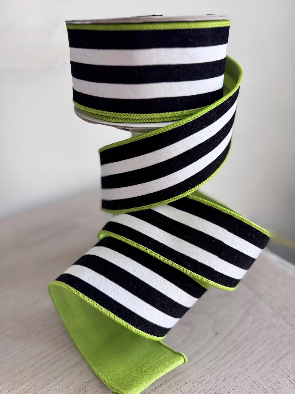 Velvety stripe’s Farrisilk